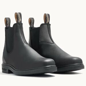 Blundstone Black Women's Chelsea Boots